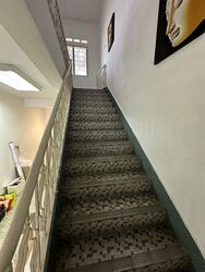 Frankel Estate (D15), Semi-Detached #575638541